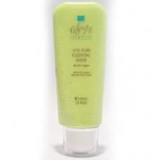 Сетатівная крем-маска (висихає) Спа Абісс Vita Pure Essential Mask Spa Abyss