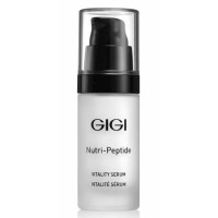 Пептидная оживляюча сироватка Джи Джи NUTRI-PEPTIDE Vitality Serum Gigi
