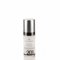 Нічна сироватка для вирівнювання тону шкіри Хістомер Formula 201 Whitening Night Concentrate Histomer