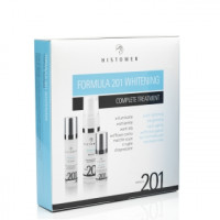 Набор осветляющий для сияния кожи Хистомер Formula 201 Whitening Kit HISTOMER