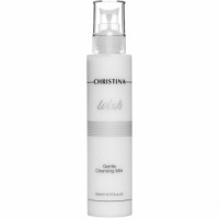 Ніжне очищувальне молочко Христина Wish Gentle Cleansing Milk Christina