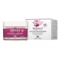 Отшелушивающий бальзам для лица Дерма E Universal Cleansing Balm Derma E