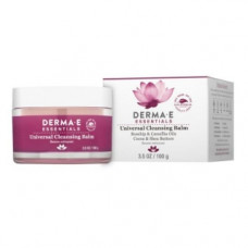 Отшелушивающий бальзам для лица Дерма E Universal Cleansing Balm Derma E
