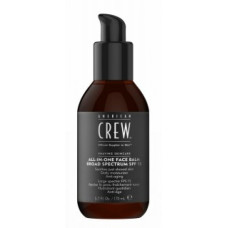Зволожуючий бальзам після гоління Американ Крю ALL-IN-ONE SPF 15 American Crew