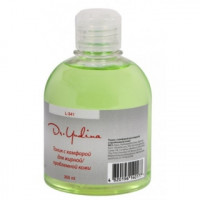 Тоник для проблемной кожи с камфорой Camphor Tonic for problem skin Dr. Yudina