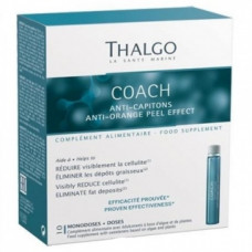 Против эффекта апельсиновой корки Тальго COACH ANTI-ORANGE PEEL EFFECT THALGO