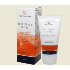 Крем сонцезахисний з антиоксидантною дією Mediscreen SPF 85 MedicControlPeel (MCP)