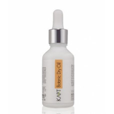 Ботанічний сухе масло Карт Botanic Dry Oil Kart
