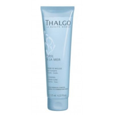 Крем, що очищає піна Тальго CLEANSING CREAM FOAM THALGO