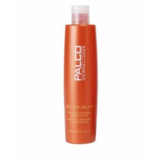 Шампунь для фарбованого волосся Палко Профешнл Color Glam Protective Shampoo For Coloured Hair PALCO Professional