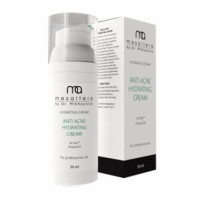 Анти Акне Гідрейтінг крем Мезалтера ANTI-ACNE HYDRATING CREAM MESALTERA by dr. Mikhaylova