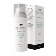 Анти Акне Гідрейтінг крем Мезалтера ANTI-ACNE HYDRATING CREAM MESALTERA by dr. Mikhaylova
