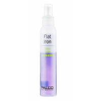 Спрей термозахист для волосся HAIRSTYLE Палко Профешнл Hairstyle Flat Iron PALCO Professional