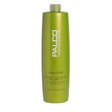 Шампунь для об'єму волосся Палко Профешнл Volume Volumizing Shampoo For Thin Hair PALCO Professional