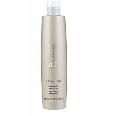 Шампунь антифриз для волосся Палко Профешнл Keraliss Shampoo Anti-Frizz PALCO Professional