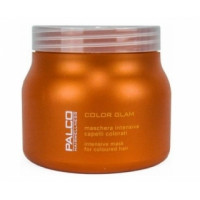 Маска для фарбованого волосся Палко Профешнл Color Glam Intensive Mask For Coloured Hair PALCO Professional