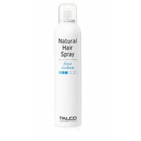 Спрей для волосся середньої фіксації Палко Профешнл Hairstyle Natural Hair Spray Force Medium PALCO Professional