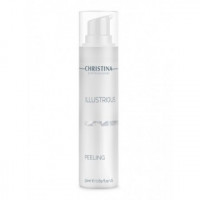 Пілінг Христина Illustrious Peeling Christina