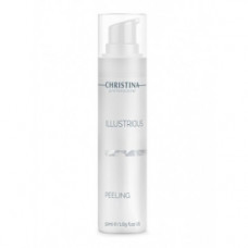 Пілінг Христина Illustrious Peeling Christina