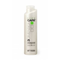 Шампунь проти випадіння волосся Energizing shampoo Life Professional By Fama