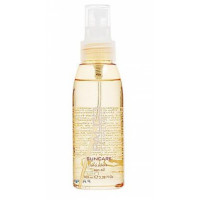 Масло для захисту волосся від сонця Палко Профешнл Sun Care Sun Oil PALCO Professional