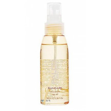 Масло для захисту волосся від сонця Палко Профешнл Sun Care Sun Oil PALCO Professional