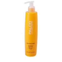Маска для захисту волосся від сонця Палко Профешнл Sun Care After Sun Mask PALCO Professional