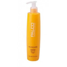 Маска для захисту волосся від сонця Палко Профешнл Sun Care After Sun Mask PALCO Professional