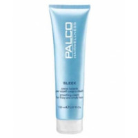 Крем пом'якшує для гладкості волосся Палко Профешнл Sleek Smoothing Cream For Frizzy Hair PALCO Professional