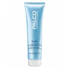 Крем пом'якшує для гладкості волосся Палко Профешнл Sleek Smoothing Cream For Frizzy Hair PALCO Professional