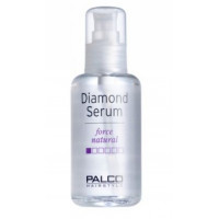 Сироватка для блиску волосся Палко Профешнл Hair Style Diamond Serum PALCO Professional