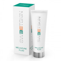 Емульсія MELAJEUNE з фітомелатоніном Світ Скін Систем Melajeune Fluid Sweet Skin System