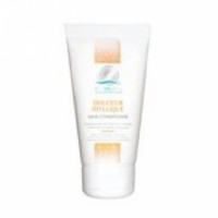 Поживний кондиціонер для волосся міні версія Космістік Douceur Idyllique Hair Conditioner KosMystik