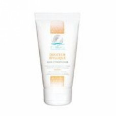 Поживний кондиціонер для волосся міні версія Космістік Douceur Idyllique Hair Conditioner KosMystik