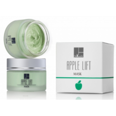 Омолоджуюча маска для нормальної та сухої шкіри Доктор Кадір Apple Lift Mask Dr. Kadir