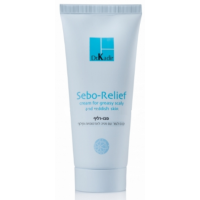 Себорельеф крем для жирної шкіри Доктор Кадір Sebo-relief cream Dr. Kadir