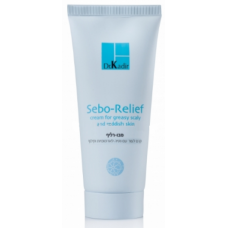 Себорельеф крем для жирної шкіри Доктор Кадір Sebo-relief cream Dr. Kadir
