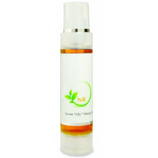 Сироватка Лілі 3 + 6 ОНмакабім NR Line Serum Lily Omega 3 + 6 OnMacabim