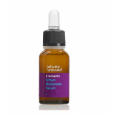 Сироватка з сиртуїн і гіалуроновою кислотою Джульєтт Арманд SIRTUIN HYALURONIC SERUM Juliette Armand