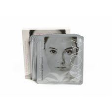Гідрогелева маска для обличчя Інститут Гіалуаль WOW Mask Institute Hyalual