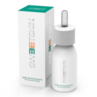 Сироватка з гіалуроновою кислотою Світ Скін Систем SIERO REVITALIZZANTE Sweet Skin System