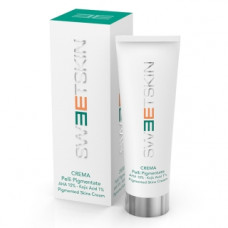 Крем для шкіри з пігментними плямами АНА 10% Світ Скін Систем Crema Pelli Pigmentate AHA 10% Sweet Skin System