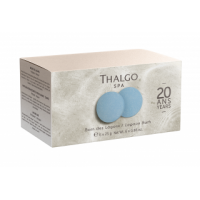 Таблетки шипучі для ванни Лагуна Тальго Lagoon Water Bath Pebbles Thalgo