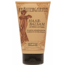 Бальзам «Меліса» Стікс Натуркосметік Balsam "Melissa" Styx Naturcosmetic