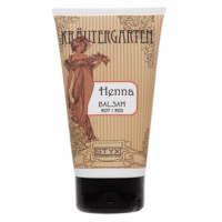 Бальзам «Хенна» безбарвний Стікс Натуркосметік Balsam "Henna" colorless Styx Naturcosmetic