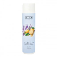 Гель для душа Лимон-Лаванда Стікс Натуркосметік Styx Naturcosmetic