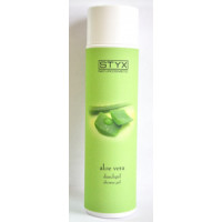 Гель для душа Алое-Віра Стікс Натуркосметік Shower Gel Aloe Vera Styx Naturcosmetic