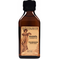 Масло виноградних кісточок Стікс Натуркосметік Grape seed oil Styx Naturcosmetic