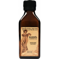Масло авокадо Стікс Натуркосметік Аvocado oil Styx Naturcosmetic
