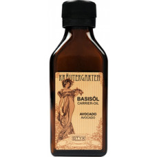 Масло авокадо Стікс Натуркосметік Аvocado oil Styx Naturcosmetic
